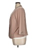 Maya Brooke Tan Blazer Size 16 - photo 5