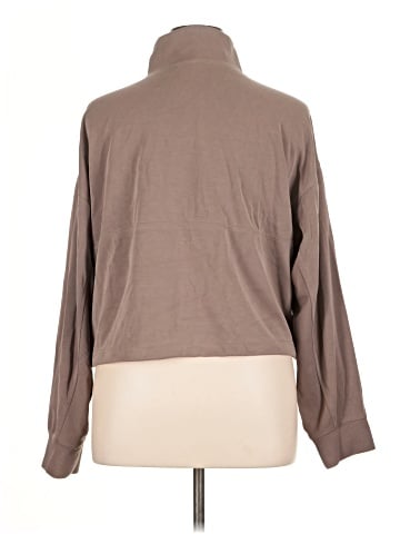 Athleta Poncho (view 2)