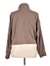 Athleta Brown Poncho Size XL - photo 2