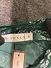Soncy 100% Polyester Green Long Sleeve Blouse Size 1X (1) - photo 7