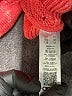 ASOS Orange Cardigan Size 12 - photo 8