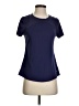 Layer 8 Blue Active T-Shirt Size S - photo 1