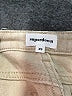 Superdown 100% Cotton Yellow Shorts Size XS - photo 3