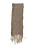 Unbranded Brown Tan Scarf One size - photo 2