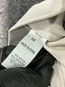 Unbranded Ivory White Leggings Size M - photo 7