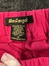 like an angel Pink Cargo Pants Size 5 - photo 3