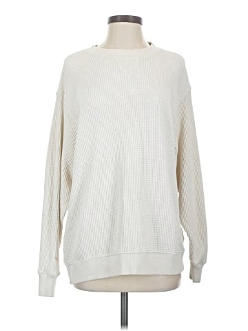 Aerie Pullover Sweater (view 1)