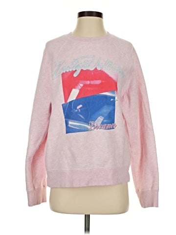 Zadig & Voltaire Sweatshirt (view 1)