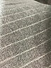 H&M Chevron-herringbone Gray Casual Pants Size 12 - photo 7
