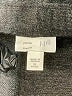 J.Jill Solid Gray Active Pants Size XL Petite - photo 4