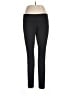 Reebok Solid Black Active Pants Size XL - photo 1