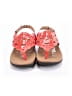Rockport Orange Sandals Size 9 - photo 2