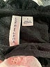 Janie and Jack Black Pullover Sweater Size 3 - photo 3