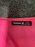 Shein Pink Sleeveless Blouse Size XS - photo 7