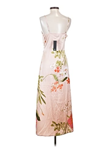 Lulus Cocktail Dress (view 2)
