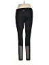 Reebok Solid Black Active Pants Size XL - photo 2