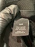 Lane Bryant Black Active Pants Size 14R - photo 5