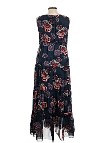 Style&Co Casual Dress (view 2)