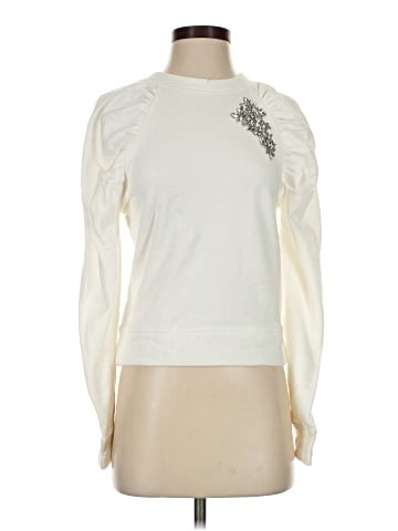 Express Sweatshirt (view 1)