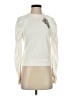 Express Ivory Sweatshirt Size XS - photo 1