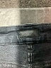 Mother 100% Cotton Stars Black Jeans Size 28 waist - photo 7