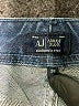 Armani Jeans Blue Jeans Size 28 waist - photo 7