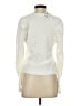 Express Ivory Sweatshirt Size XS - photo 2