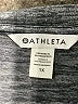 Athleta Tweed Gray Active T-Shirt Size 1X - photo 7