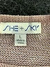 She + Sky Tan Sleeveless Top Size L - photo 7