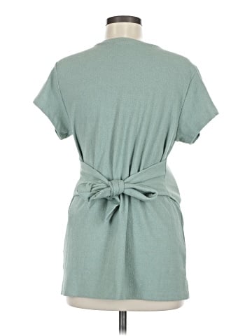A Pea in the Pod Short Sleeve Top (view 2)