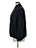 Torrid 100% Nylon Stars Black Track Jacket Size 1X (1) - photo 5