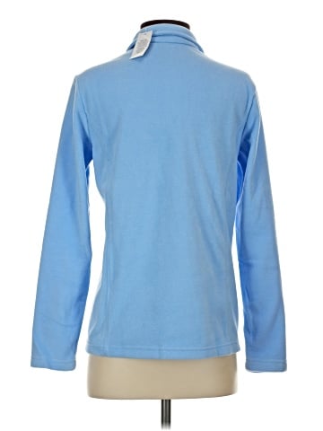 Lands' End Pullover Hoodie (view 2)