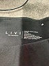LIVI Black Active Pants Size 14 - 16 Plus - photo 6