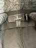 Lulus Solid Black Dress Pants Size XS - photo 4