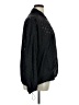 Torrid 100% Nylon Stars Black Track Jacket Size 1X (1) - photo 4