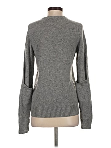 Joseph Wool Pullover Sweater (view 2)