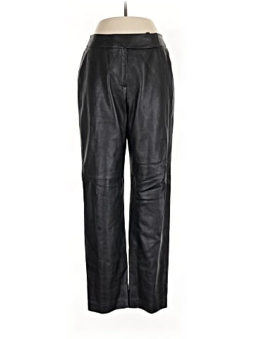 Liz Claiborne Collection Leather Pants (view 1)