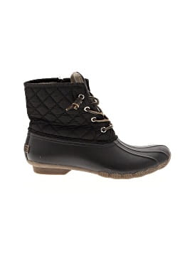 Sperry Top Sider Rain Boots