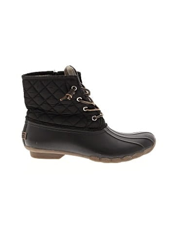 Sperry Top Sider Rain Boots (view 1)