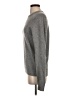 Joseph 100% Wool Gray Wool Pullover Sweater Size XS - photo 5