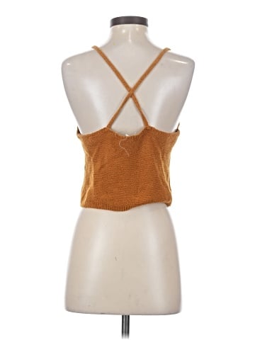 Moth Sleeveless Top (view 2)