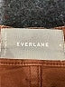 Everlane Brown Jeans Size 4 - photo 7