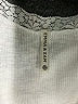 Emma & Sam 100% Cotton Ivory Tank Top Size XS - photo 4