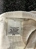 Emma & Sam 100% Cotton Ivory Tank Top Size XS - photo 5