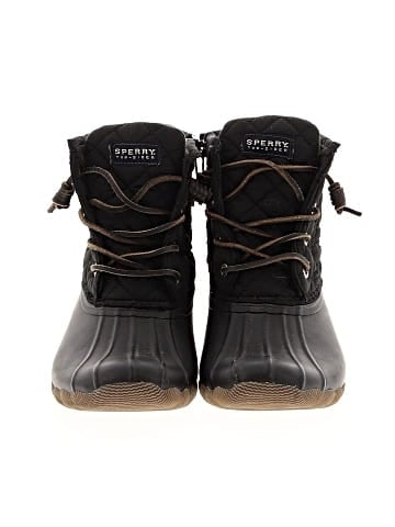 Sperry Top Sider Rain Boots (view 2)