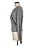 Joah Brown Gray Pullover Sweater One size - photo 5