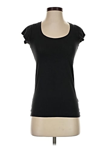 Theory Short Sleeve T-Shirt (view 1)