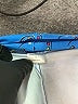 Skort Obsession Graphic Blue Skort Size XL - photo 3