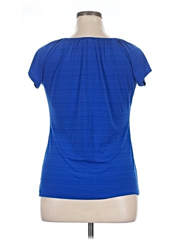 Vintage Suzie Short Sleeve Top (view 2)