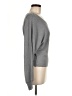 Joah Brown Gray Pullover Sweater One size - photo 4